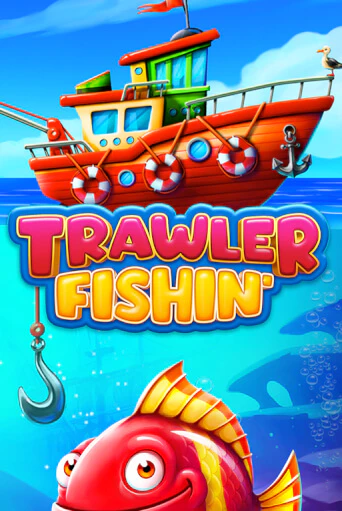 Trawler Fishin' - играть онлайн | Казино Cristal Palace бесплатно