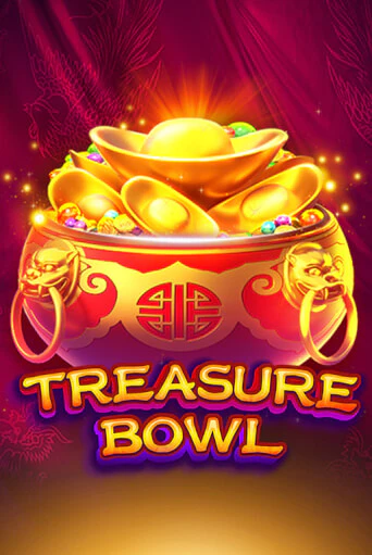 Treasure Bowl - играть онлайн | Казино Cristal Palace бесплатно