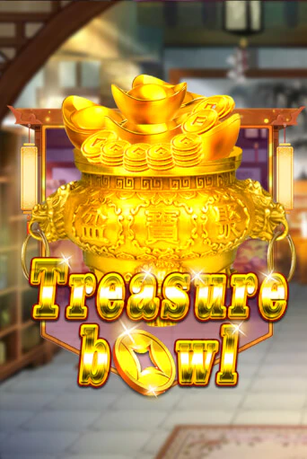 Treasure Bowl - играть онлайн | Казино Cristal Palace бесплатно