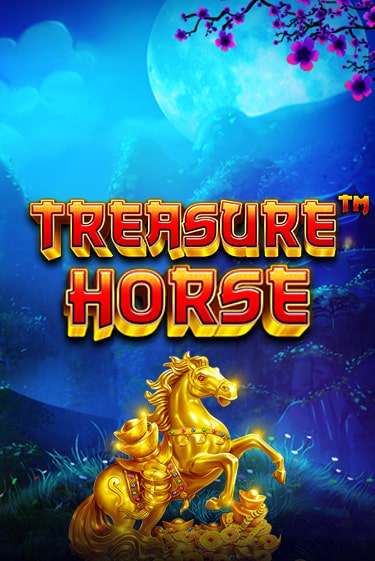 Treasure Horse - играть онлайн | Казино Cristal Palace бесплатно