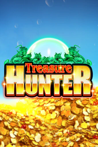 Treasure Hunter - играть онлайн | Казино Cristal Palace бесплатно