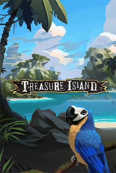 Treasure Island - играть онлайн | Казино Cristal Palace бесплатно