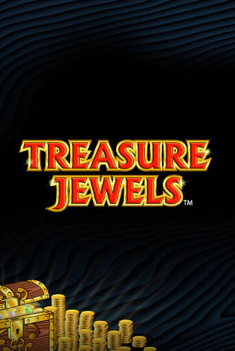 Treasure Jewels - играть онлайн | Казино Cristal Palace бесплатно