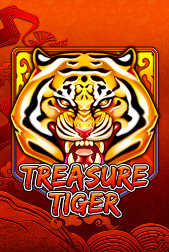 Treasure Tiger - играть онлайн | Казино Cristal Palace бесплатно