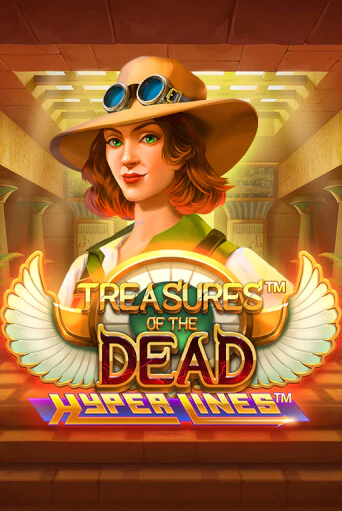 Treasures of the Dead - играть онлайн | Казино Cristal Palace бесплатно