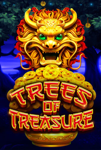 Trees of Treasure - играть онлайн | Казино Cristal Palace бесплатно