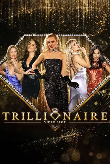 Trillionaire - играть онлайн | Казино Cristal Palace бесплатно