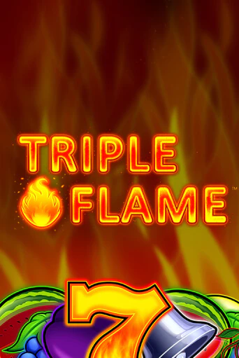 Triple Flame - играть онлайн | Казино Cristal Palace бесплатно