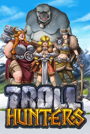 Troll Hunters - играть онлайн | Казино Cristal Palace бесплатно
