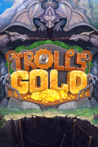Troll's Gold - играть онлайн | Казино Cristal Palace бесплатно