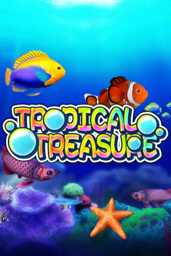 Tropical Treasure - играть онлайн | Казино Cristal Palace бесплатно
