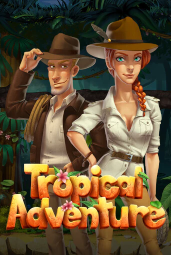 Tropical Adventure - играть онлайн | Казино Cristal Palace бесплатно