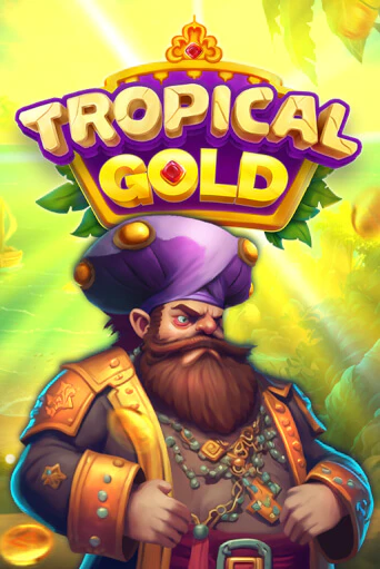 Tropical Gold - играть онлайн | Казино Cristal Palace бесплатно
