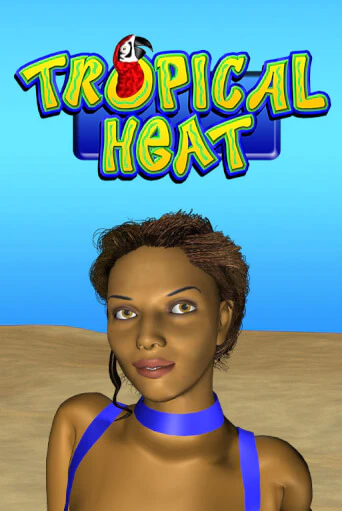 Tropical Heat - играть онлайн | Казино Cristal Palace бесплатно