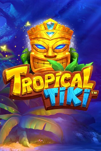 Tropical Tiki - играть онлайн | Казино Cristal Palace бесплатно