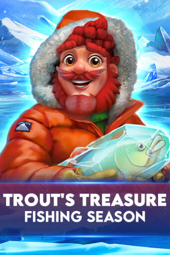 Trout's Treasure - Fishing Season - играть онлайн | Казино Cristal Palace бесплатно