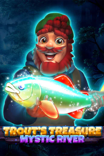 Trout's Treasure - Mystic River - играть онлайн | Казино Cristal Palace бесплатно