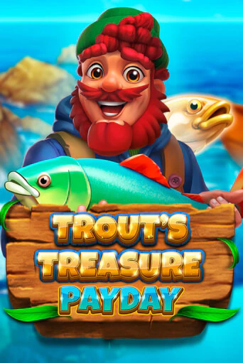 Trout's Treasure - Payday - играть онлайн | Казино Cristal Palace бесплатно