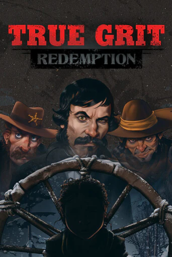 True Grit - играть онлайн | Казино Cristal Palace бесплатно