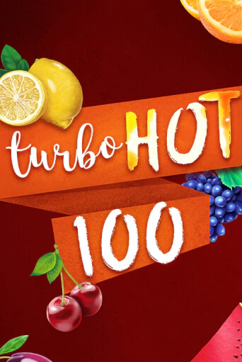 Turbo Hot 100 - играть онлайн | Казино Cristal Palace бесплатно