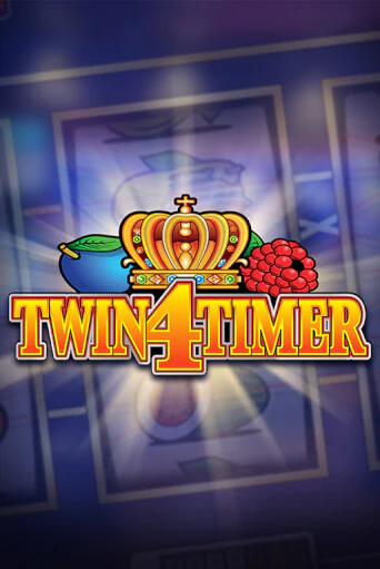 Twin4Timer - играть онлайн | Казино Cristal Palace бесплатно