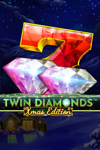 Twin Diamonds Xmas - играть онлайн | Казино Cristal Palace бесплатно