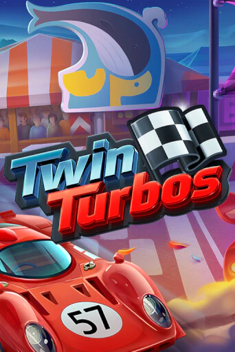 Twin Turbos - играть онлайн | Казино Cristal Palace бесплатно