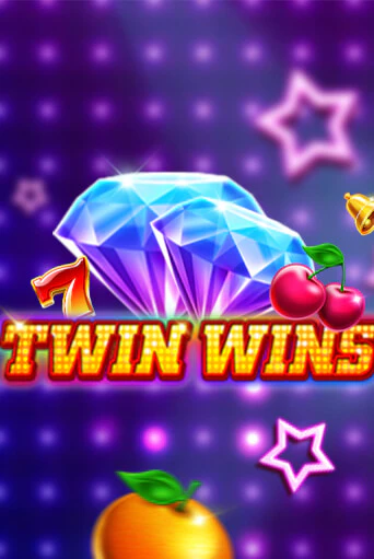 TwinWins - играть онлайн | Казино Cristal Palace бесплатно