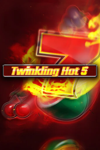 Twinkling Hot 5 - играть онлайн | Казино Cristal Palace бесплатно