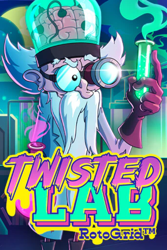 Twisted Lab - играть онлайн | Казино Cristal Palace бесплатно