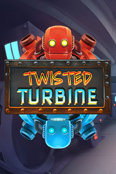 Twisted Turbine - играть онлайн | Казино Cristal Palace бесплатно
