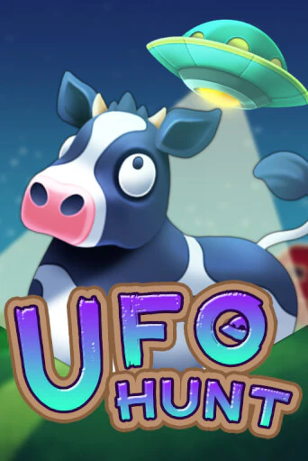 UFO Hunt - играть онлайн | Казино Cristal Palace бесплатно