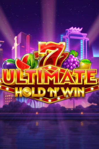 Ultimate Hold N Win - играть онлайн | Казино Cristal Palace бесплатно