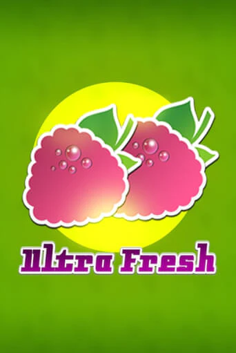 Ultra Fresh - играть онлайн | Казино Cristal Palace бесплатно