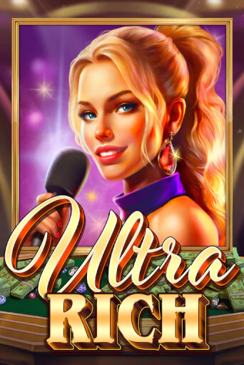 Ultra Rich - играть онлайн | Казино Cristal Palace бесплатно