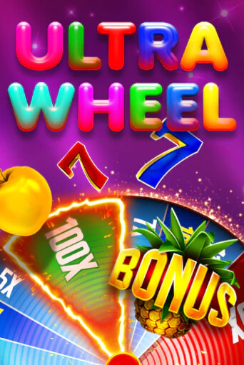 Ultra Wheel - играть онлайн | Казино Cristal Palace бесплатно