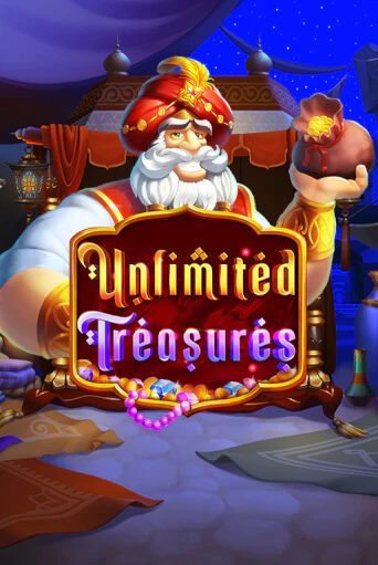 Unlimited Treasures - играть онлайн | Казино Cristal Palace бесплатно