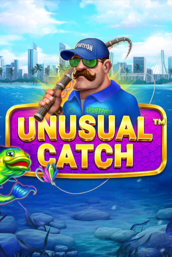 Unusual Catch™ - играть онлайн | Казино Cristal Palace бесплатно