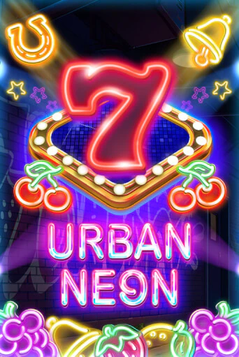 Urban Neon - играть онлайн | Казино Cristal Palace бесплатно