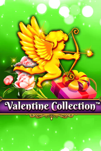 Valentine Collection 40 Lines - играть онлайн | Казино Cristal Palace бесплатно