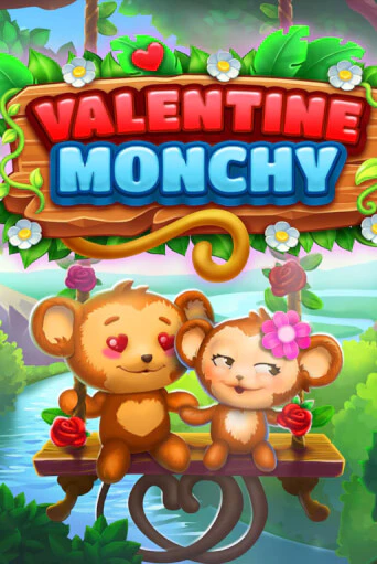 Valentine Monchy - играть онлайн | Казино Cristal Palace бесплатно