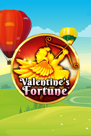 Valentine's Fortune - играть онлайн | Казино Cristal Palace бесплатно