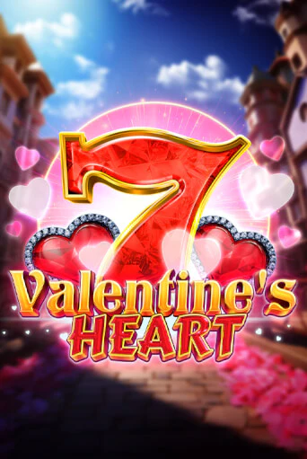 Valentine's Heart - играть онлайн | Казино Cristal Palace бесплатно