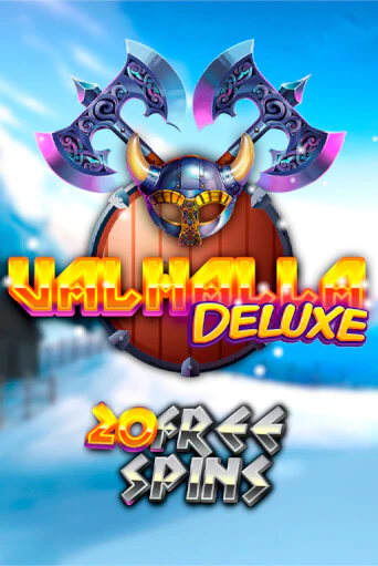 Valhalla Deluxe - играть онлайн | Казино Cristal Palace бесплатно