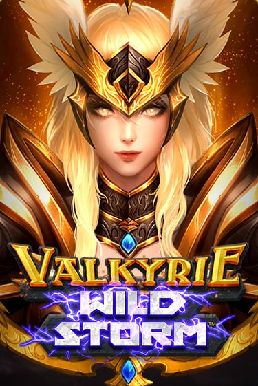 Valkyrie Wild Storm - играть онлайн | Казино Cristal Palace бесплатно