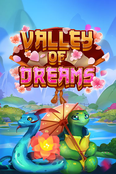 Valley of Dreams - играть онлайн | Казино Cristal Palace бесплатно