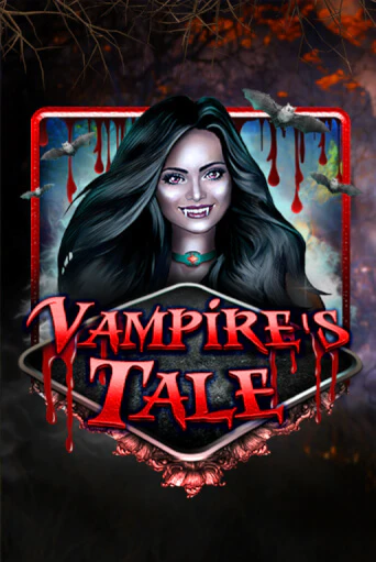 Vampire's Tale - играть онлайн | Казино Cristal Palace бесплатно