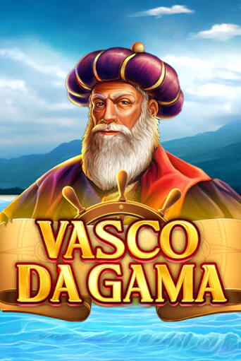 Vasco Da Gama - играть онлайн | Казино Cristal Palace бесплатно