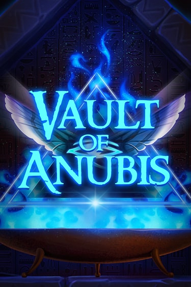 Vault Of Anubis - играть онлайн | Казино Cristal Palace бесплатно