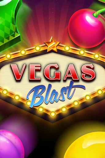 Vegas Blast - играть онлайн | Казино Cristal Palace бесплатно